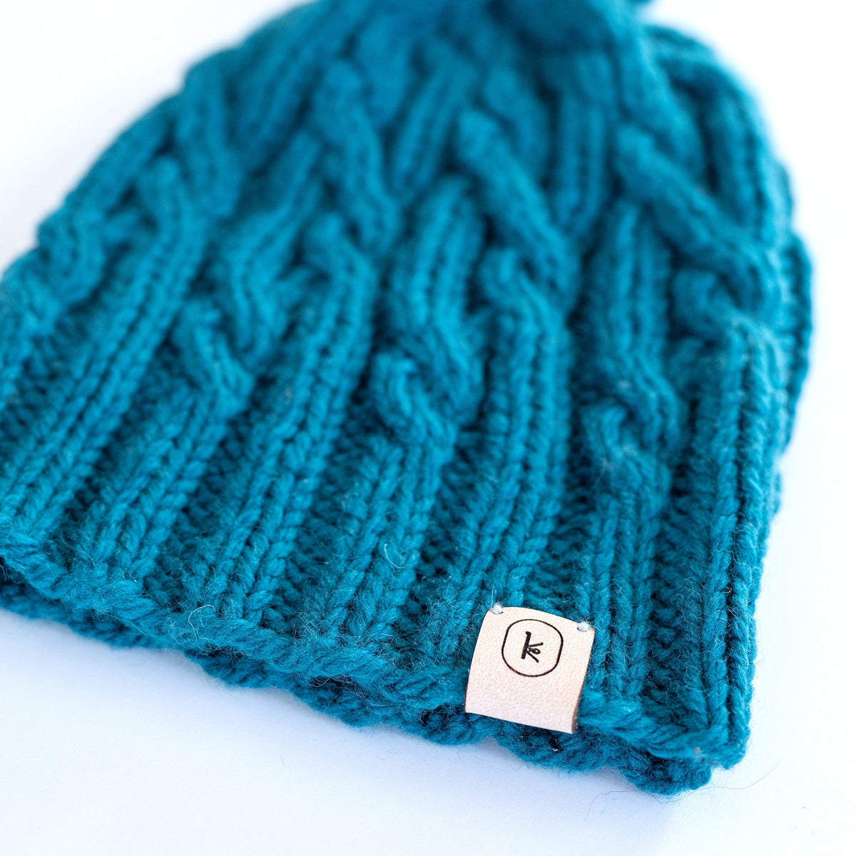 Kelbourne Woolens Kits Year of Bulky Hats Kit - Ardleigh