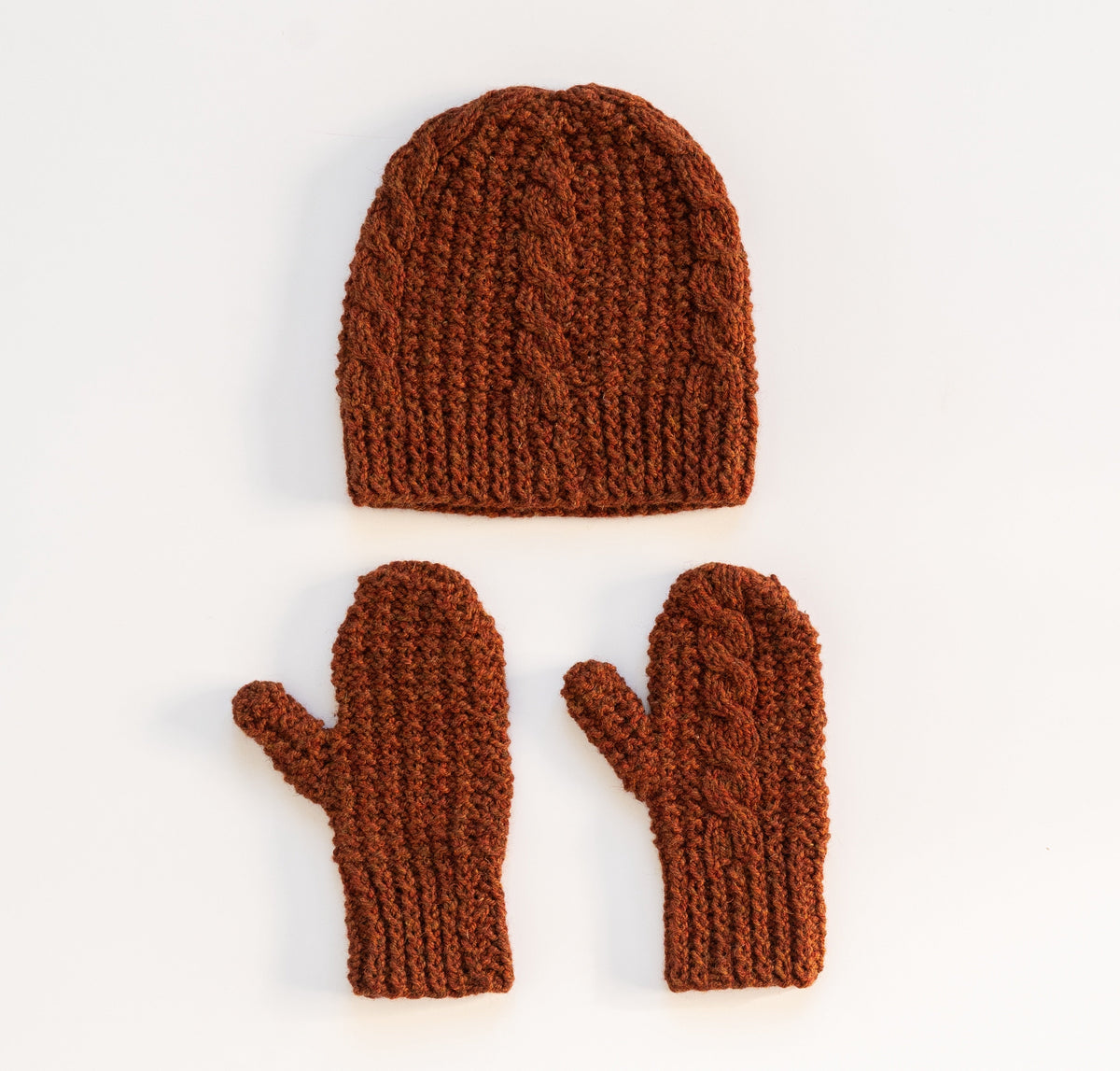 Kelbourne Woolens Kits One Size Quinn Kit