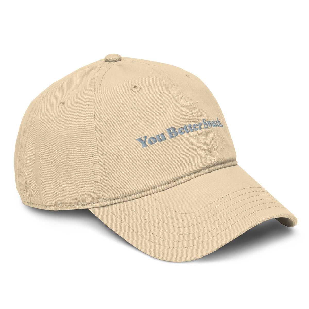 Kelbourne Woolens Goods Garment Dyed Embroidered Hat