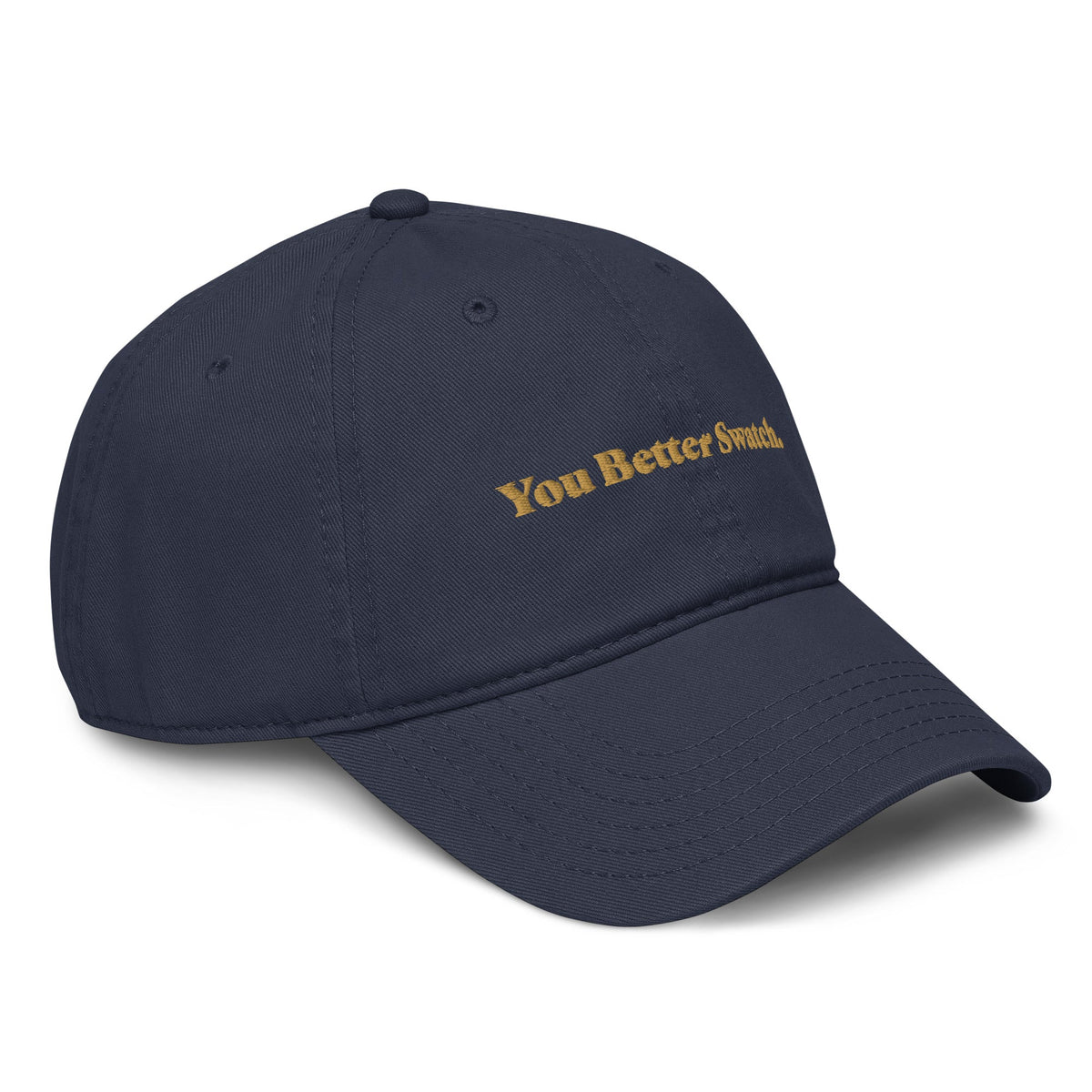 Kelbourne Woolens Goods Cotton Embroidered Hat