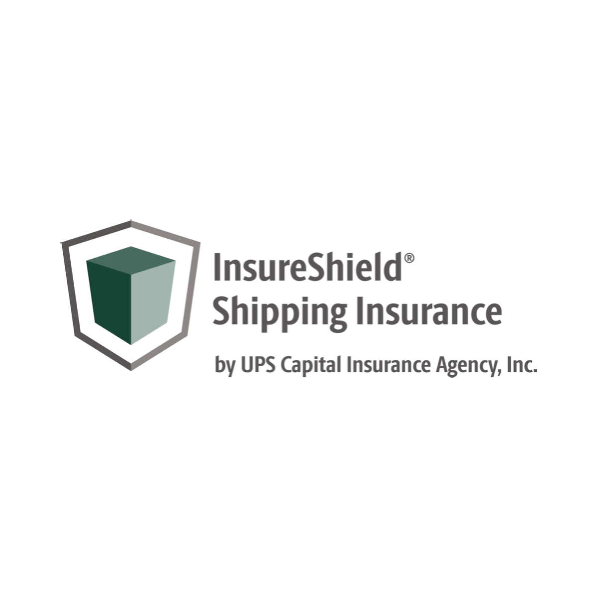UPS Insurance InsureShield® Shipping Insurance