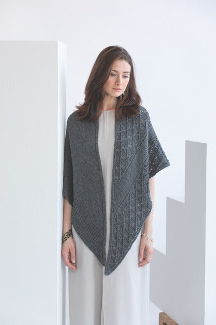 Designer(s) Feature: Vogue Knitting Fall 2018