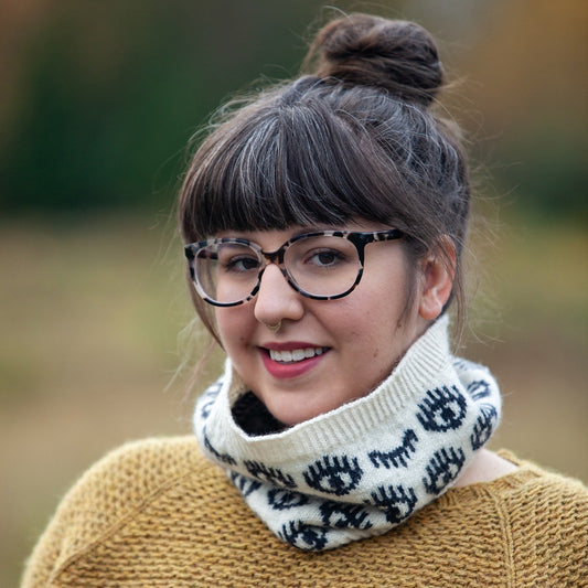 December Andorra Love: Published Designs