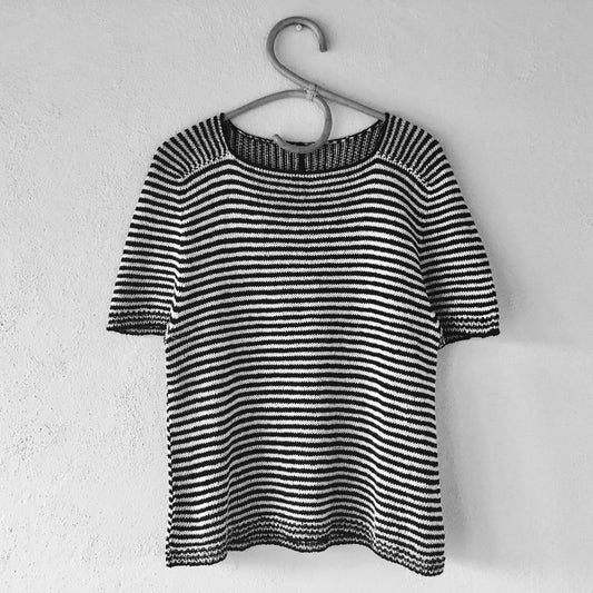 Light, Lovely Lino: Linen for Summer Knits!