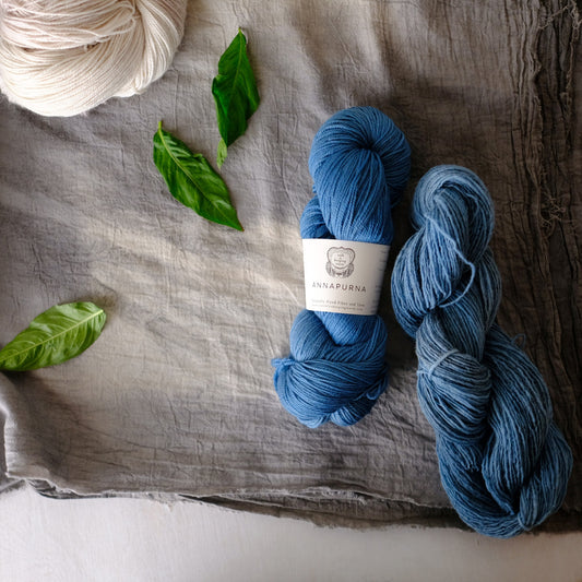 Ninth Annual Pro-Verbial Yarn Club