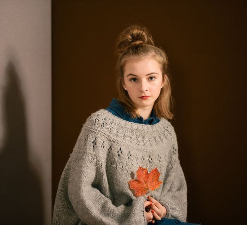 Mojave Summer KAL (and Giveaway)! ☀️