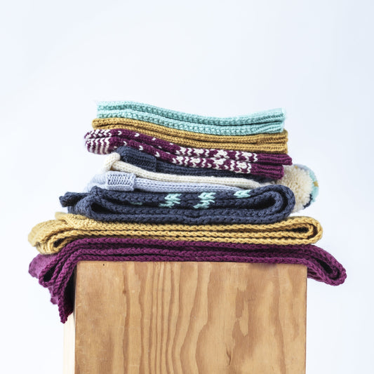 Germantown Collection: Building Blocks