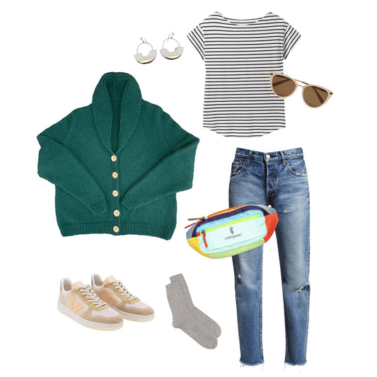 Style It: Collaboration Collection