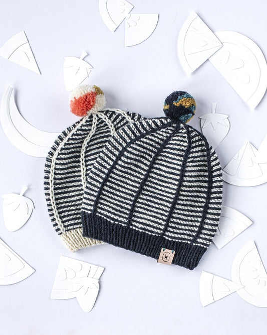 Year of Hats: June Hat