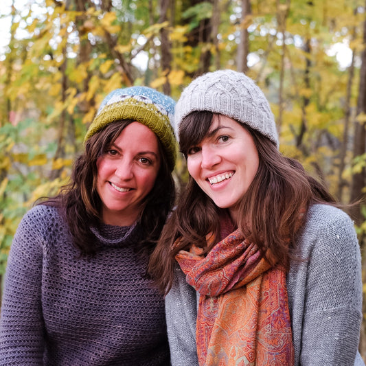 An Interview With: Kate Gagnon Osborn