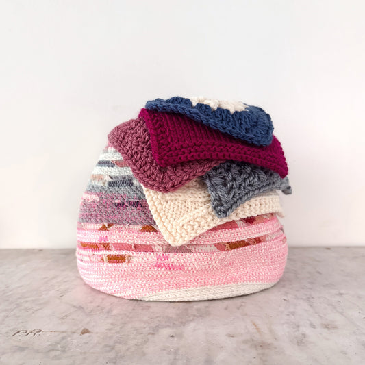 Swatching: Get to know Keystone