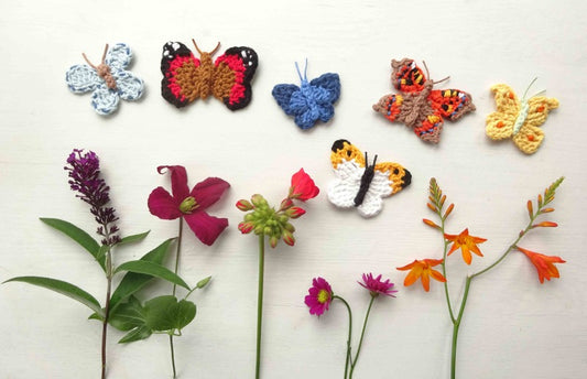 Crochet Summer: Why I Am a Crochet Teacher
