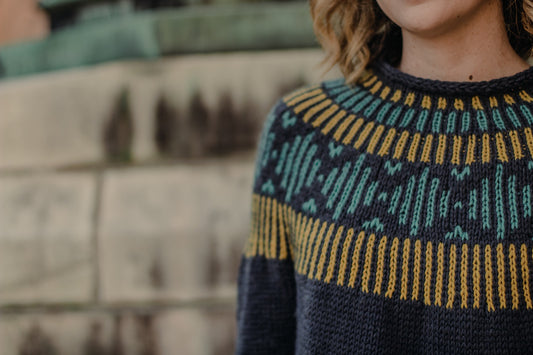 Designer Feature: Nili by Christina Danaee