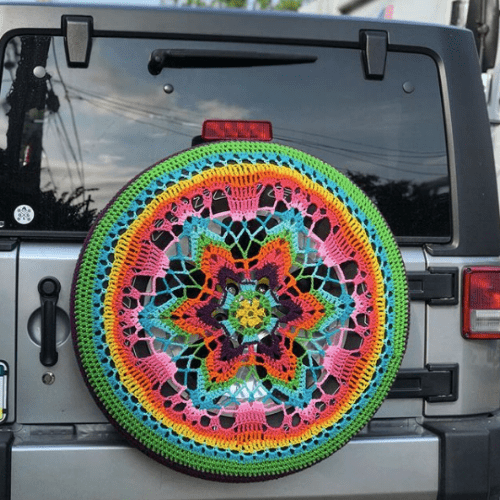 Crochet Summer Crochet Something Contest Round-Up