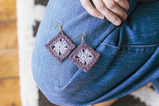 Happy Granny Square Day!