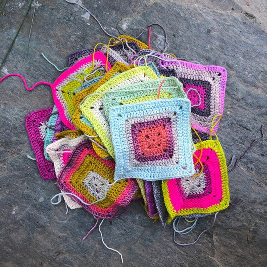 We Want You!: Crochet Summer '19 Submissions Call