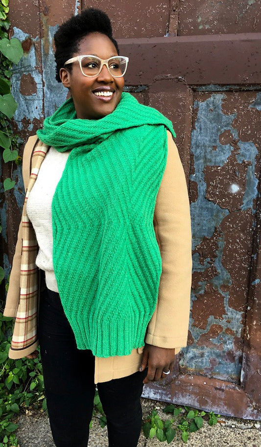Designer Feature: Grayson by Leah McGlone