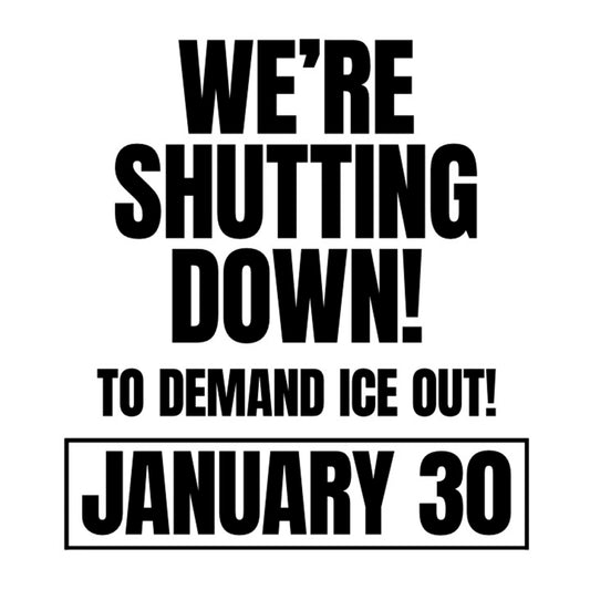 National Strike!