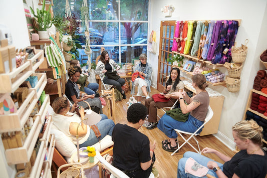 Retailer Spotlight: Wild Hand