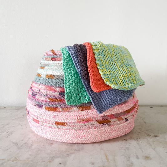 Swatching: Get to Know Mojave