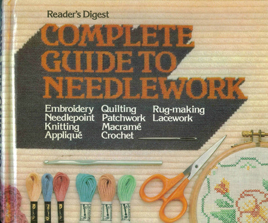 Crochet Something Contest: Best First Crochet