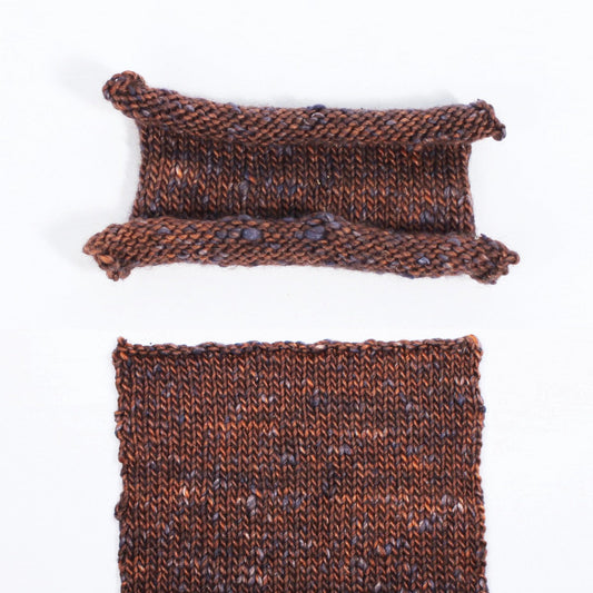 Wet Blocking
