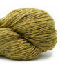 Hey Mama Wolf Yarn 1101 Reseda Yellow Ylva