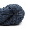 Hey Mama Wolf Yarn 1406 Light Indigo Blue Ylva