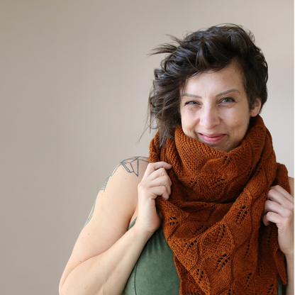Kelbourne Woolens Last September Yarn Bundle