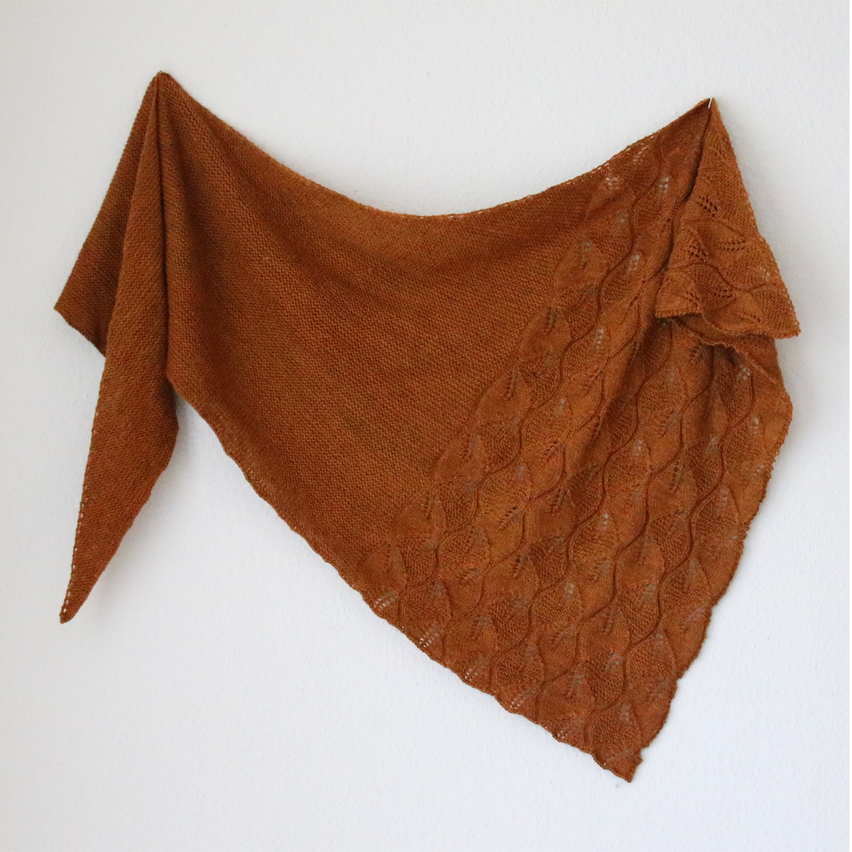 Kelbourne Woolens Last September Yarn Bundle