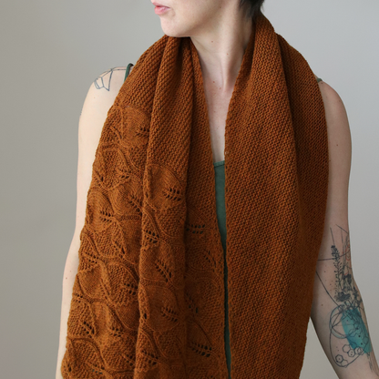 Kelbourne Woolens Last September Yarn Bundle