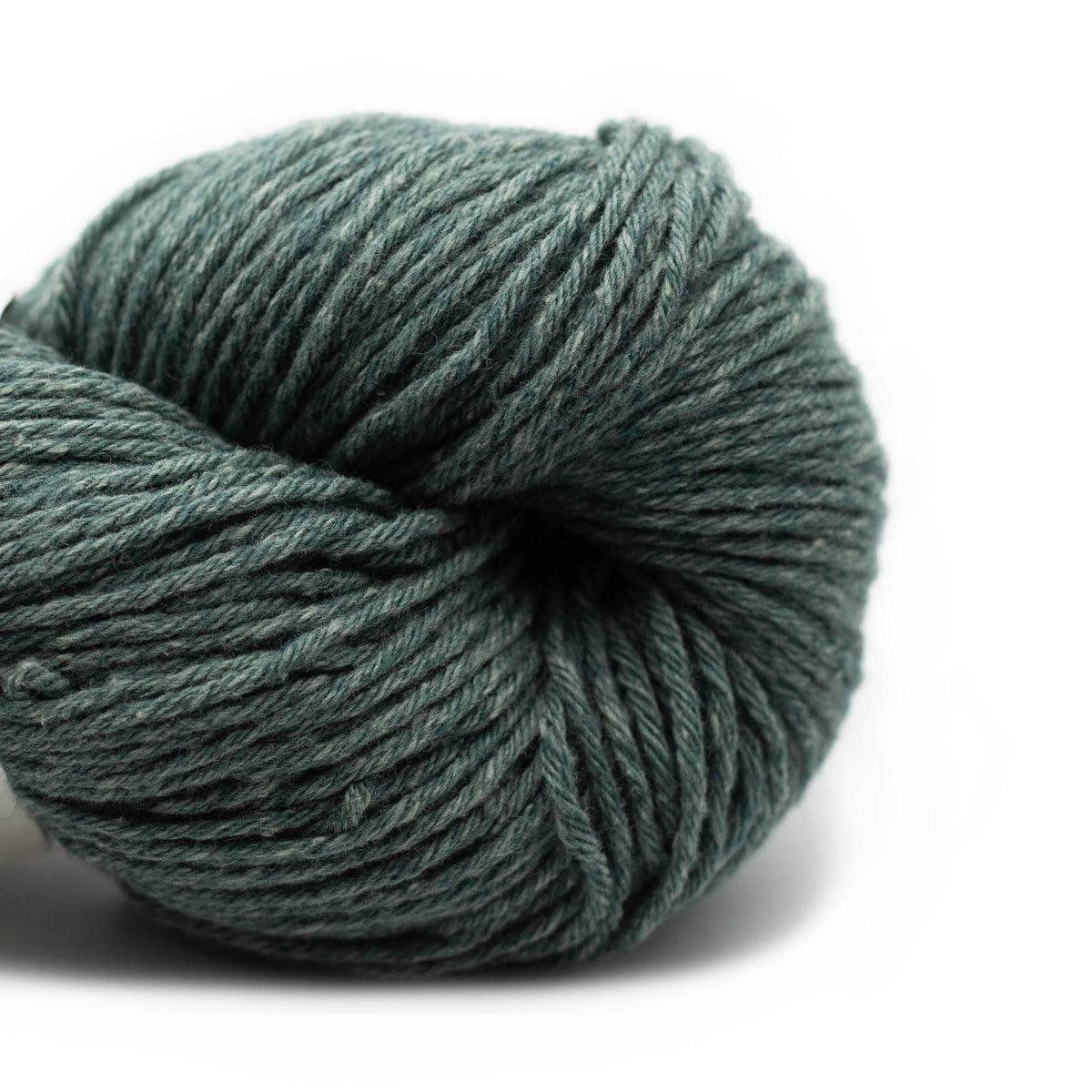 BC Garn Yarn 05 marsh Big Bio Balance GOTS - new!