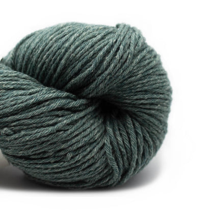 BC Garn Yarn 05 marsh Big Bio Balance GOTS - new!