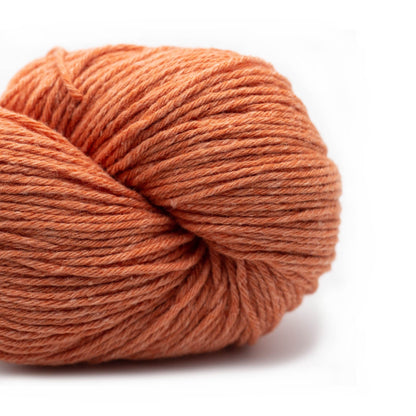 BC Garn Yarn 17 amber Big Bio Balance GOTS - new!