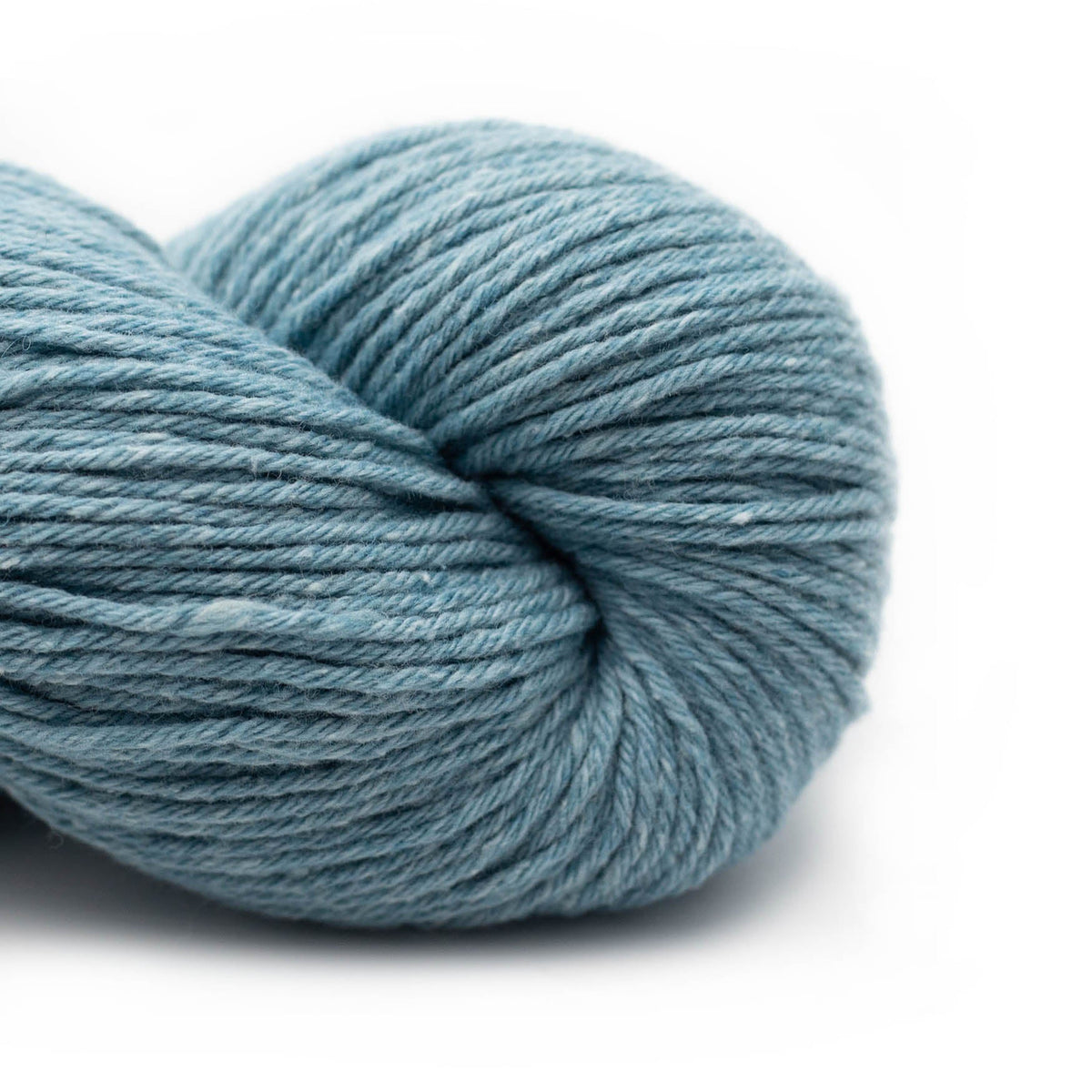 BC Garn Yarn 25 tweed Big Bio Balance GOTS - new!