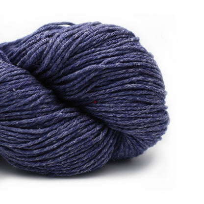 BC Garn Yarn 35 midnight blue Big Bio Balance GOTS - new!