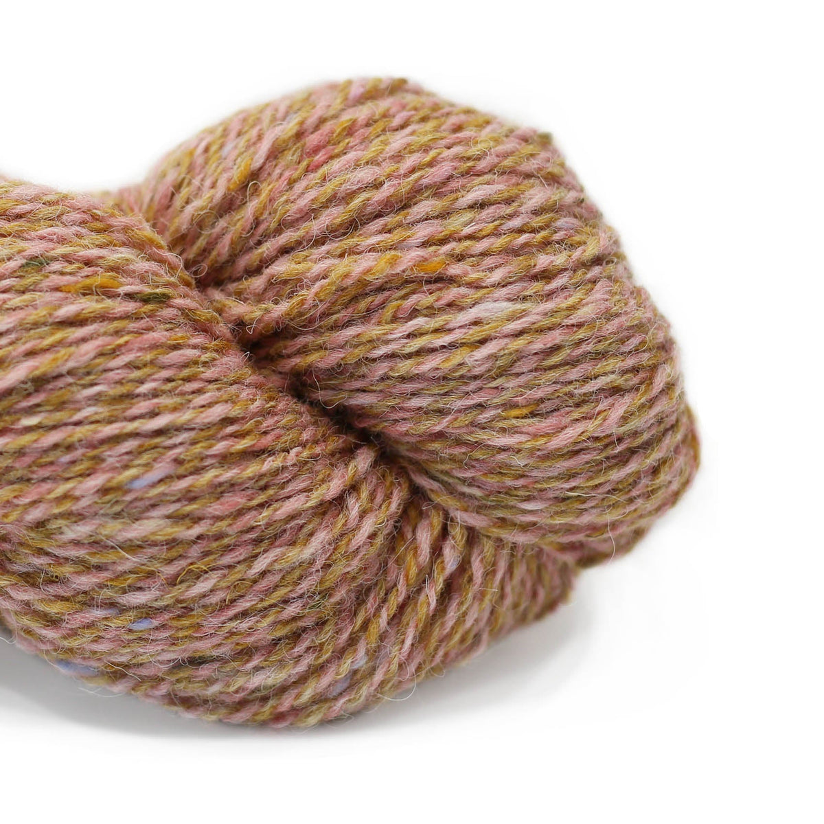 Hey Mama Wolf Yarn 102 Dair Beara