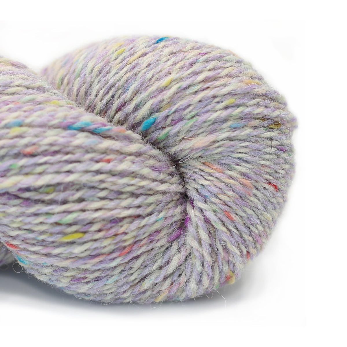 Hey Mama Wolf Yarn 104 Trom Beara