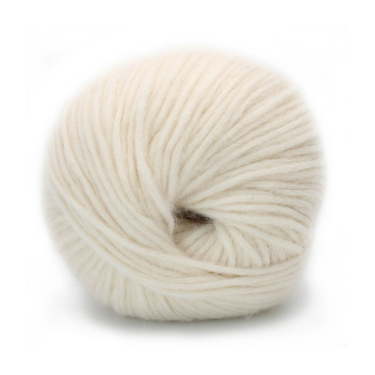 BC Garn Yarn 01 natural white Brisa - new!