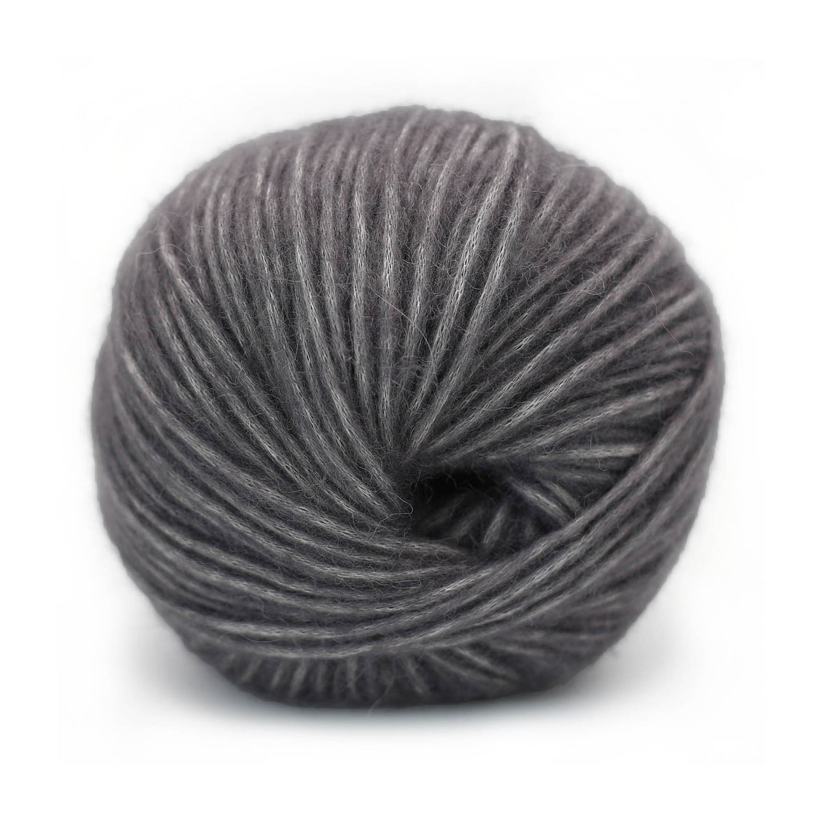 BC Garn Yarn 03 grey Brisa