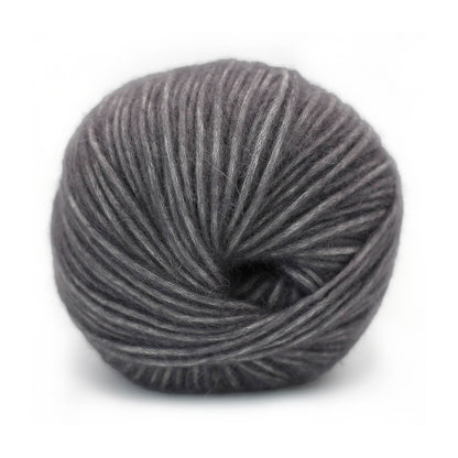 BC Garn Yarn 03 grey Brisa