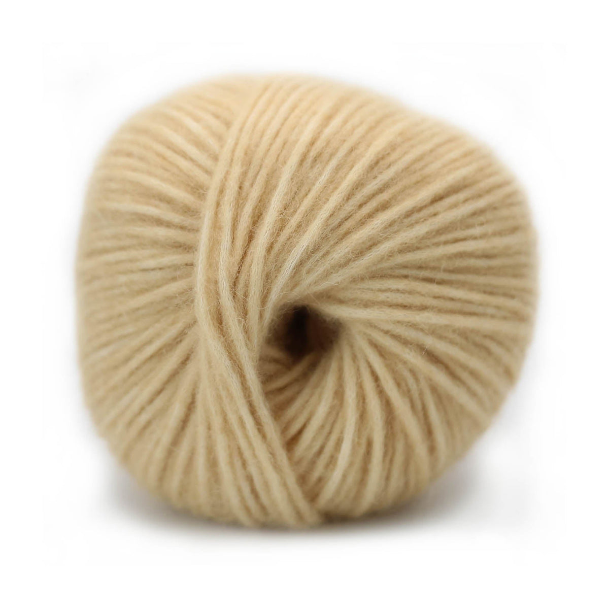 BC Garn Yarn 05 warm beige Brisa - new!