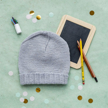 Kelbourne Woolens Patterns Building Blocks: Hats