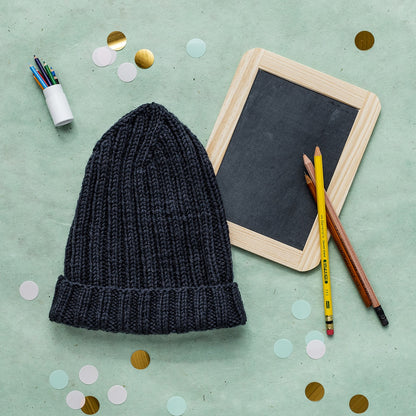 Kelbourne Woolens Patterns Building Blocks: Hats