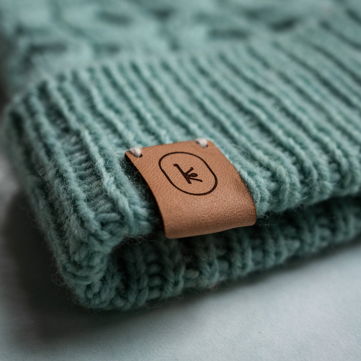 Kelbourne Woolens Patterns Callisto Hat Pattern