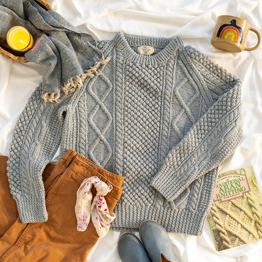 Kelbourne Woolens Clare Kit