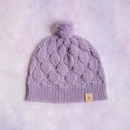 Kits Patterns Cordelia Hat Pattern