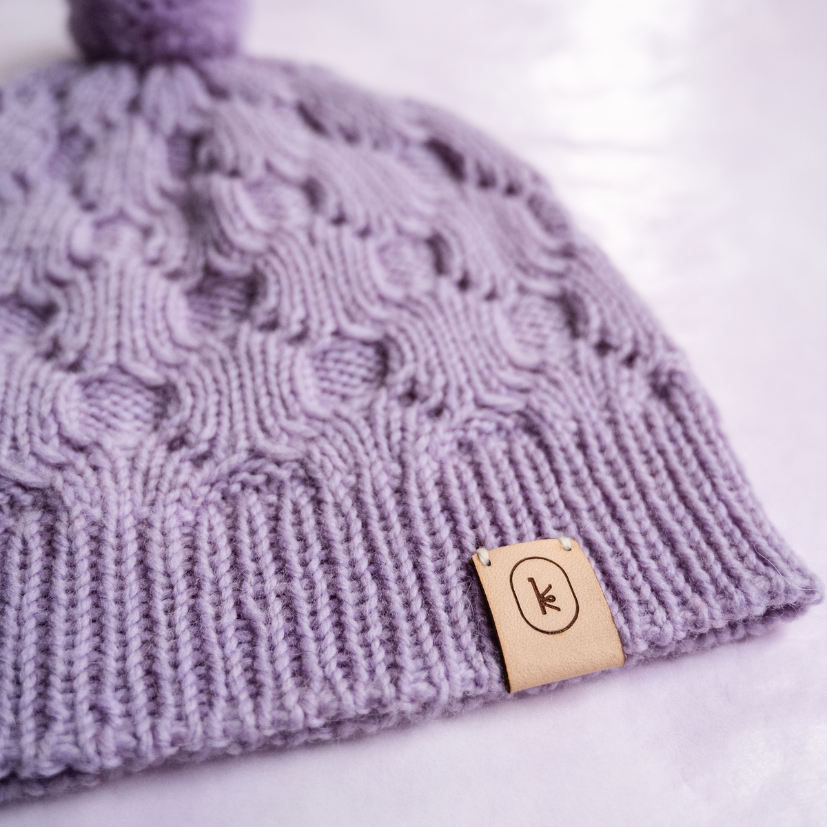 Kits Patterns Cordelia Hat Pattern