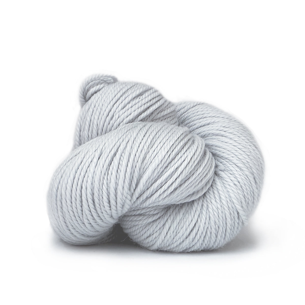 Kelbourne Woolens 075 ice gray Cozy
