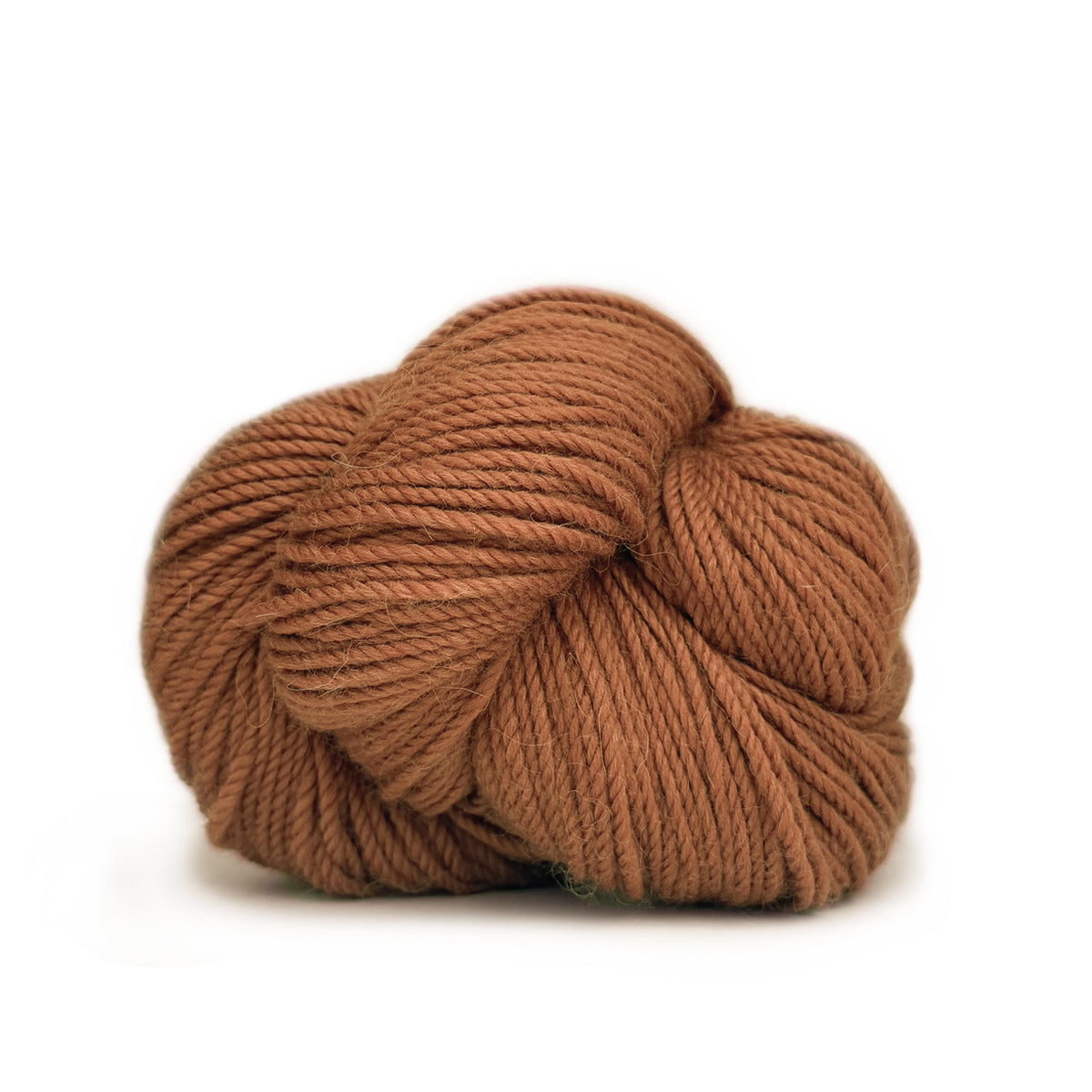 Kelbourne Woolens 240 caramel Cozy